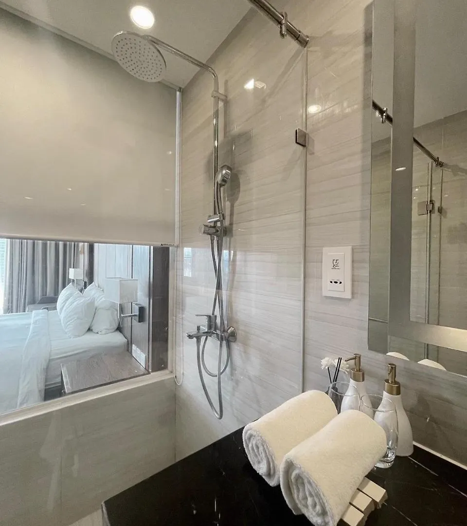نها ترانج Panorama Condotel By San Village 4*, نها ترانج فيتنام