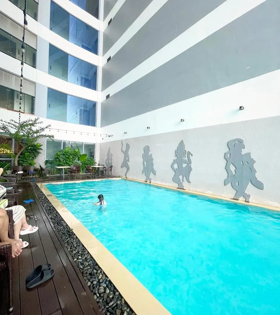 شقة فندقية نها ترانج Panorama Condotel By San Village
