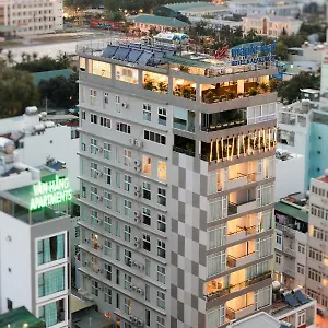 Maple Leaf Hotel&apartment Hotel