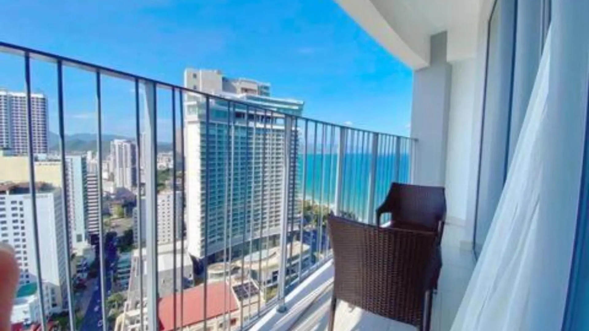 Panorama Condotel By San Village Nha Trang