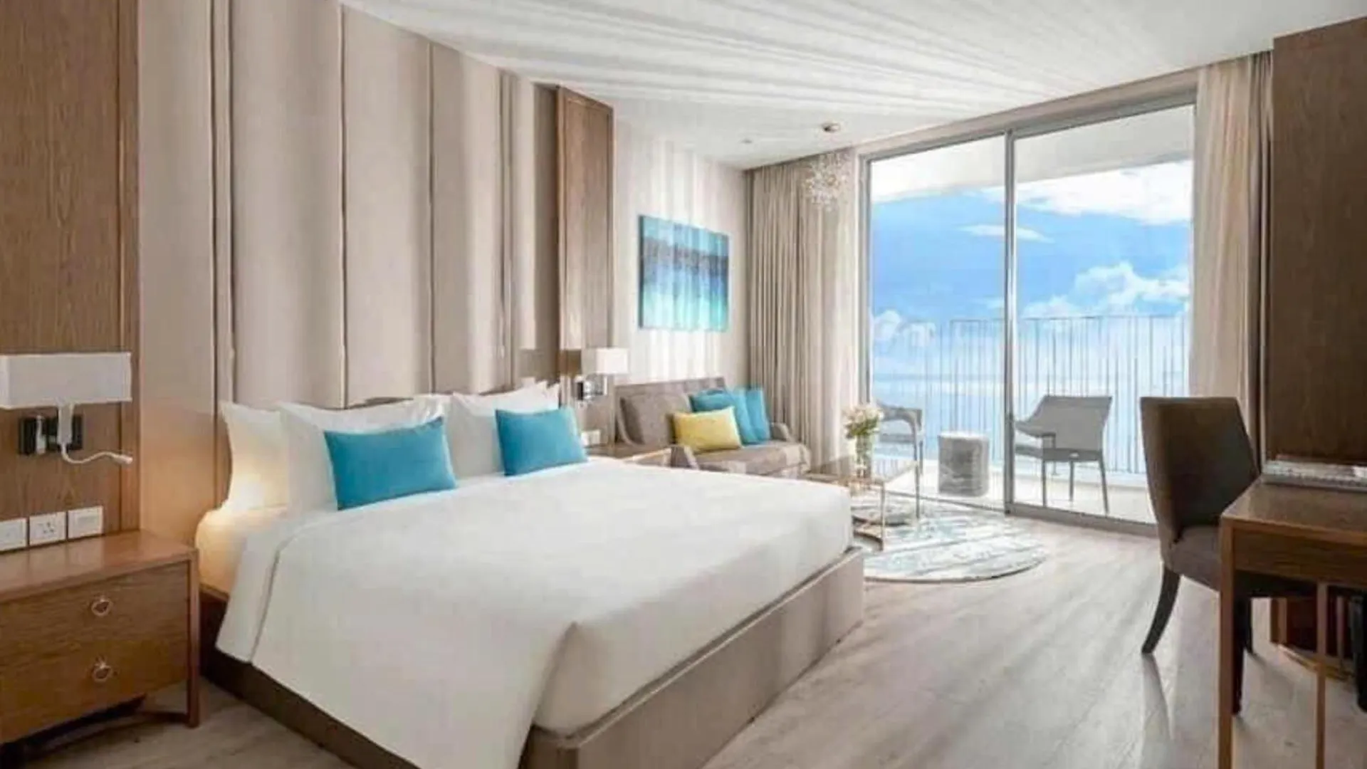 Panorama Condotel By San Village Nha Trang