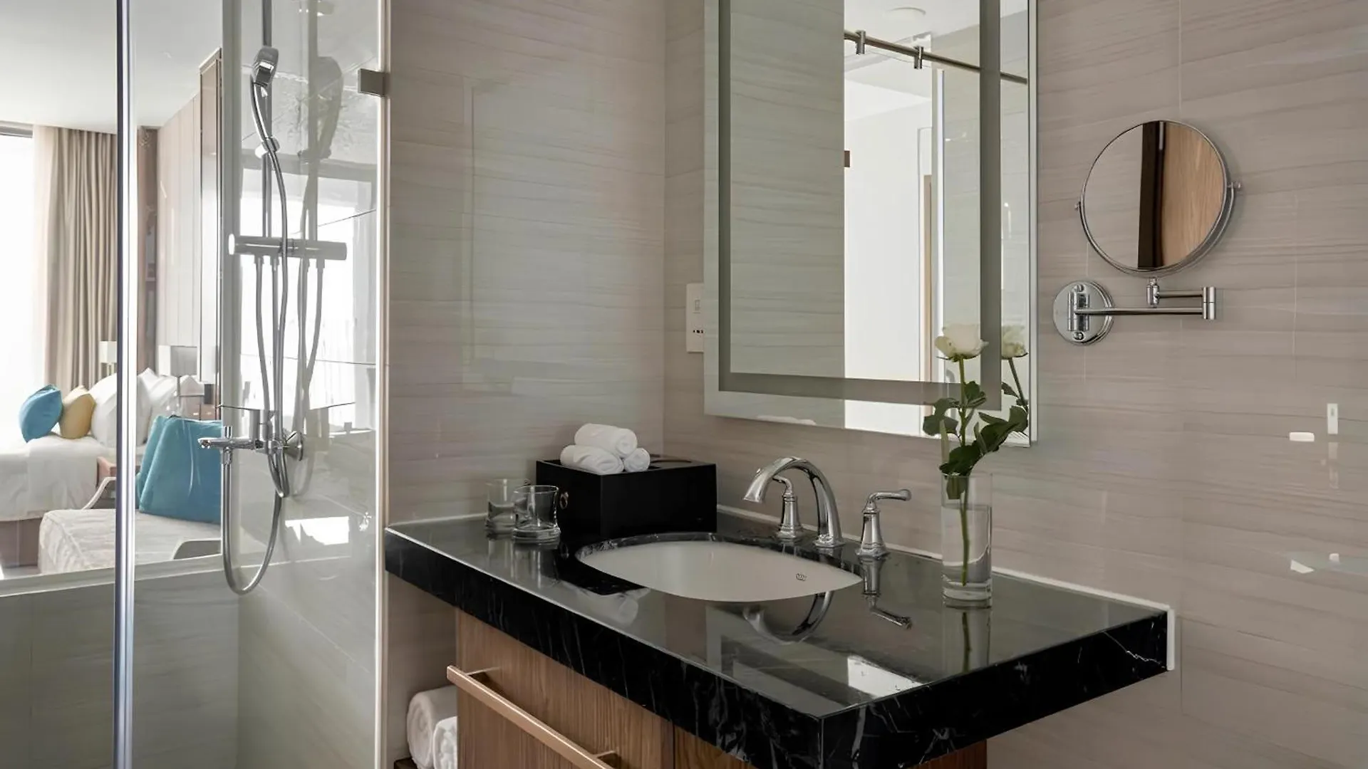 **** Apart Otel Panorama Condotel By San Village Nha Trang Vietnam